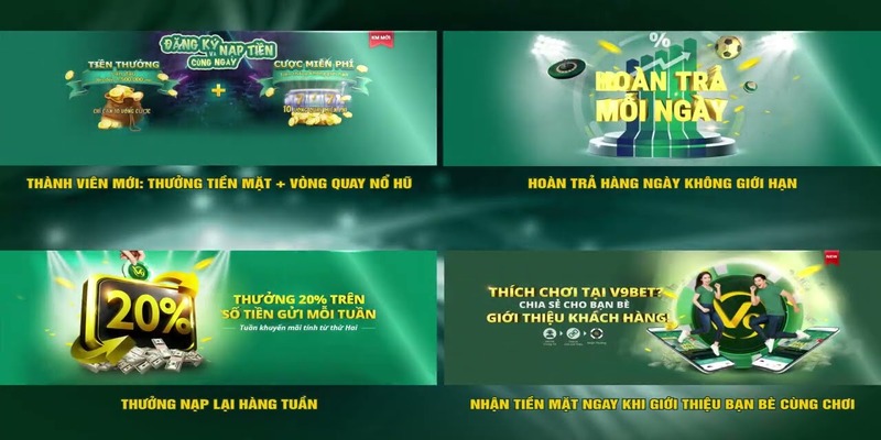Ưu điểm về chúng tôi – trang cược V9bet